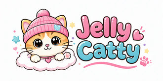 JellyCat Home