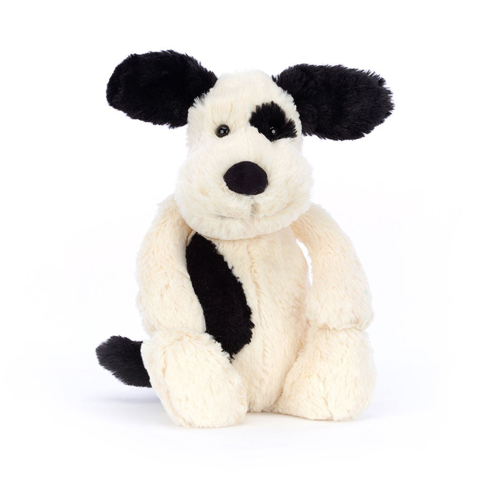 Bashful Rufferty Puppy Original (Medium)
