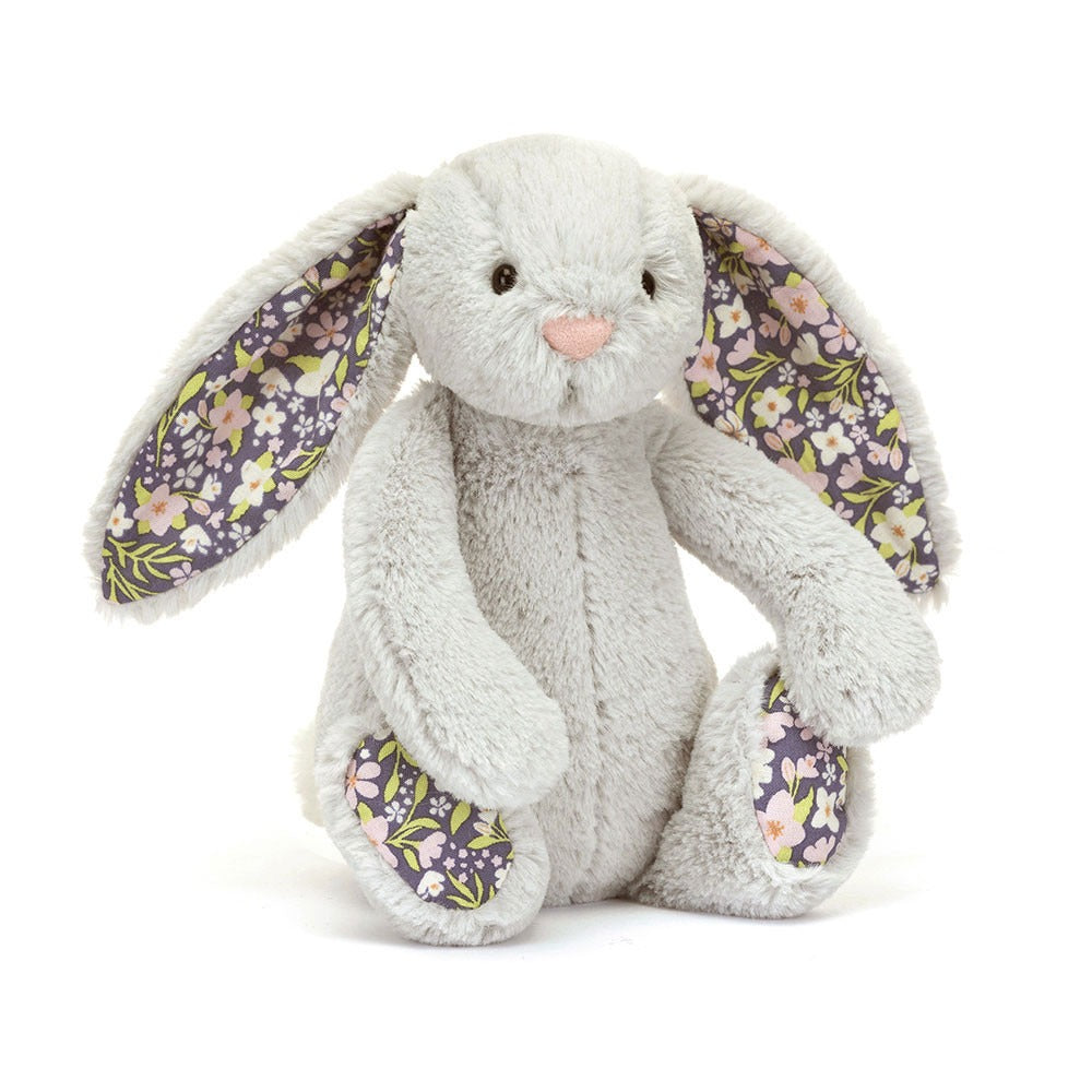 Seasonal Little Blossom Bunny