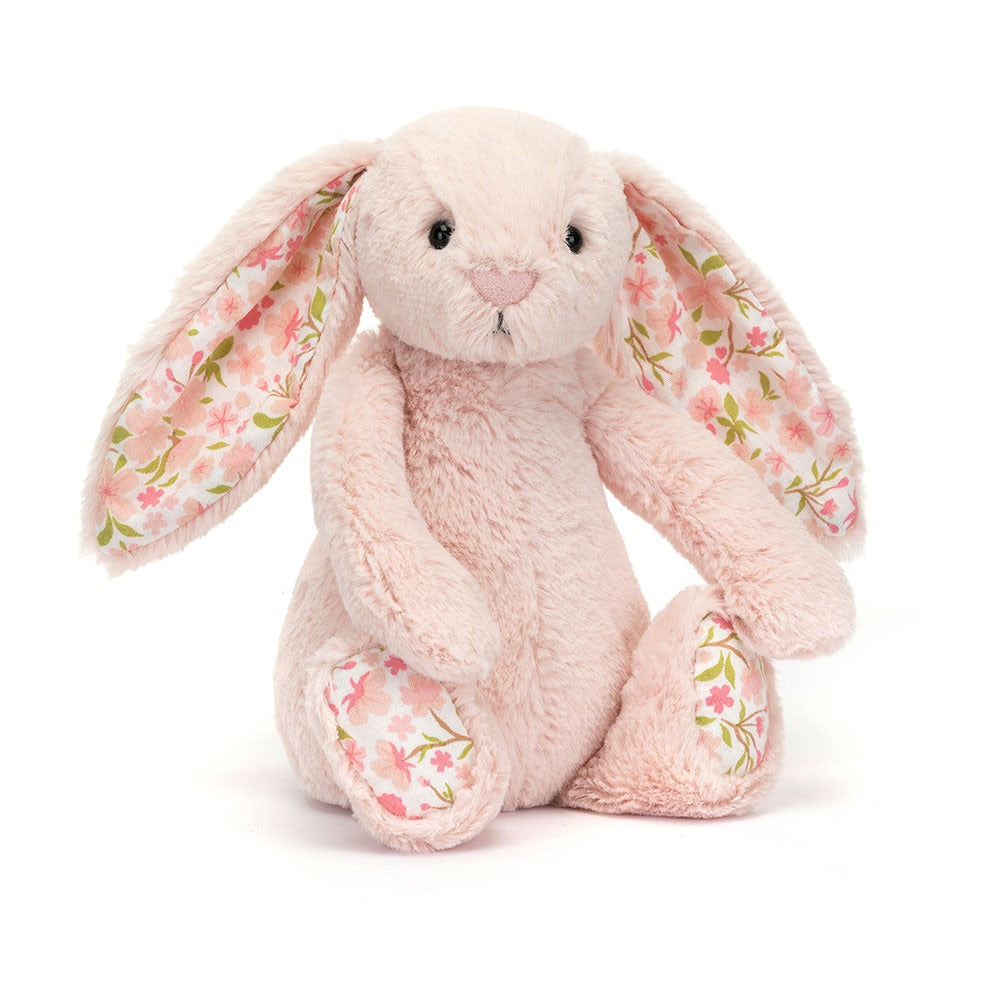 Seasonal Little Blossom Bunny